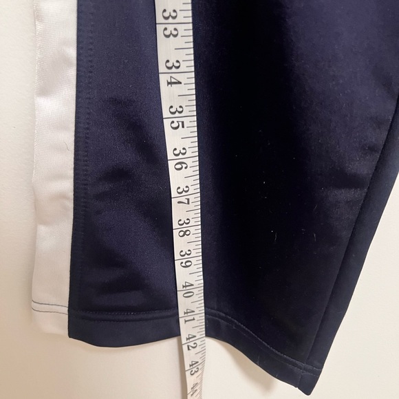 Puma Jacket/Pant Matching Set Navy Blue Size S NWTs - Picture 9 of 11